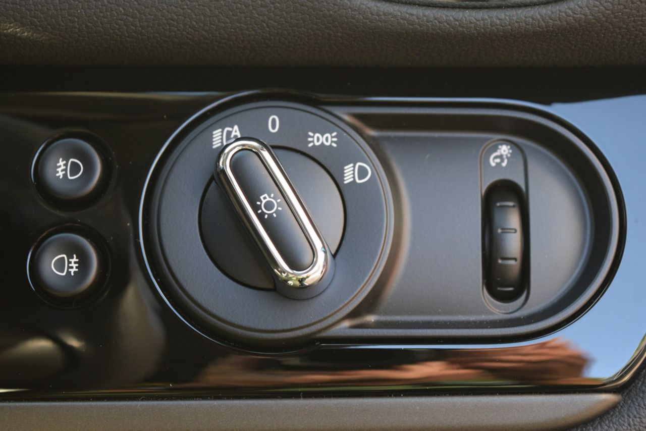 MINI CROSSOVER COOPER D