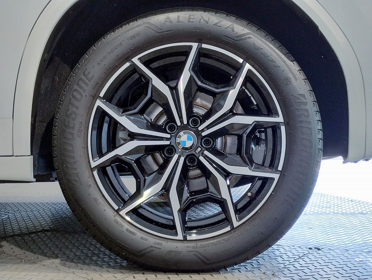 G01 X3 xDrive20d RHD ZA LCI