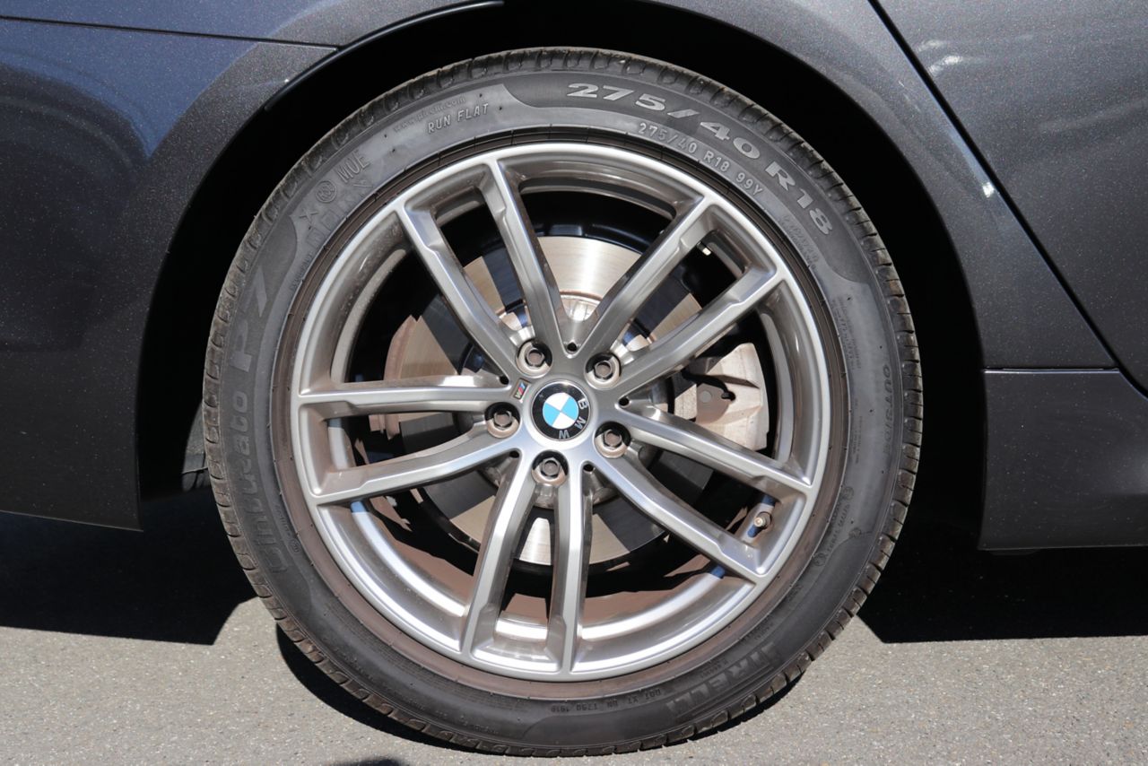 G30 520d xDrive SE Saloon B47 2.0d