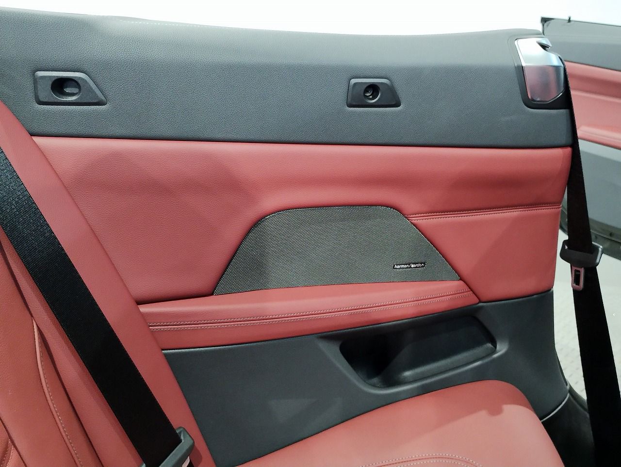 G23 M440i xDrive Convertible RHD