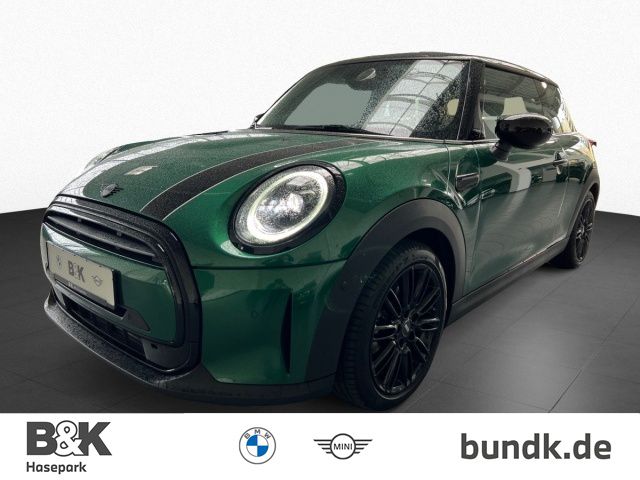 MINI Cooper Hatch