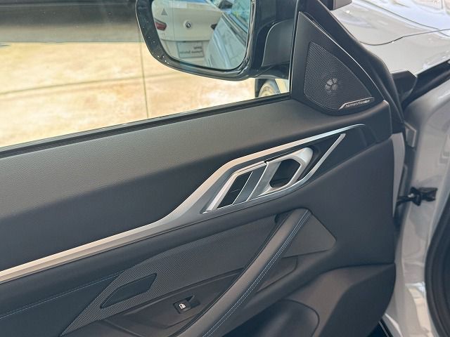 G26 M440i xDrive B58 3.0 RHD