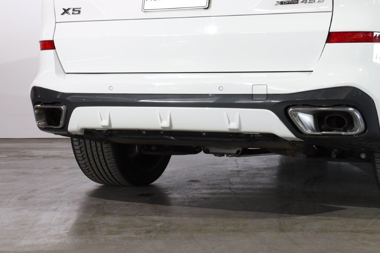 G05 X5 xDrive45e xLine XB1 PHEV