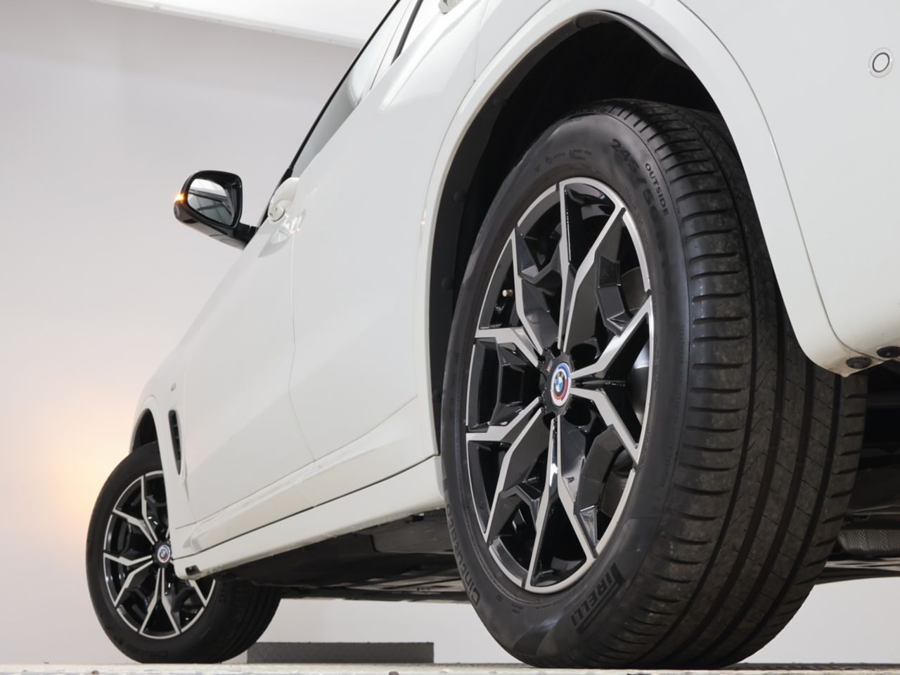 G01 X3 xDrive20d RHD ZA LCI