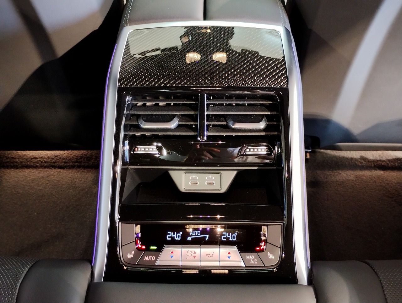 F93 M8 Gran Coupe S63 4.4i