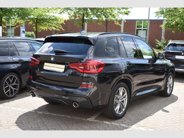 X3 xDrive20i