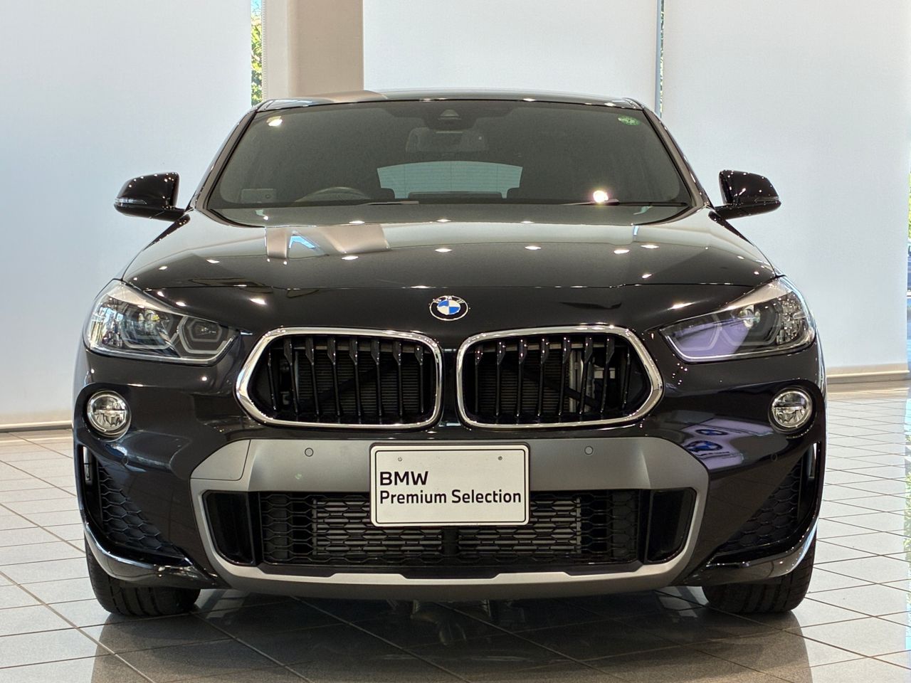 F39 X2 xDrive18d SAC B47 2.0d