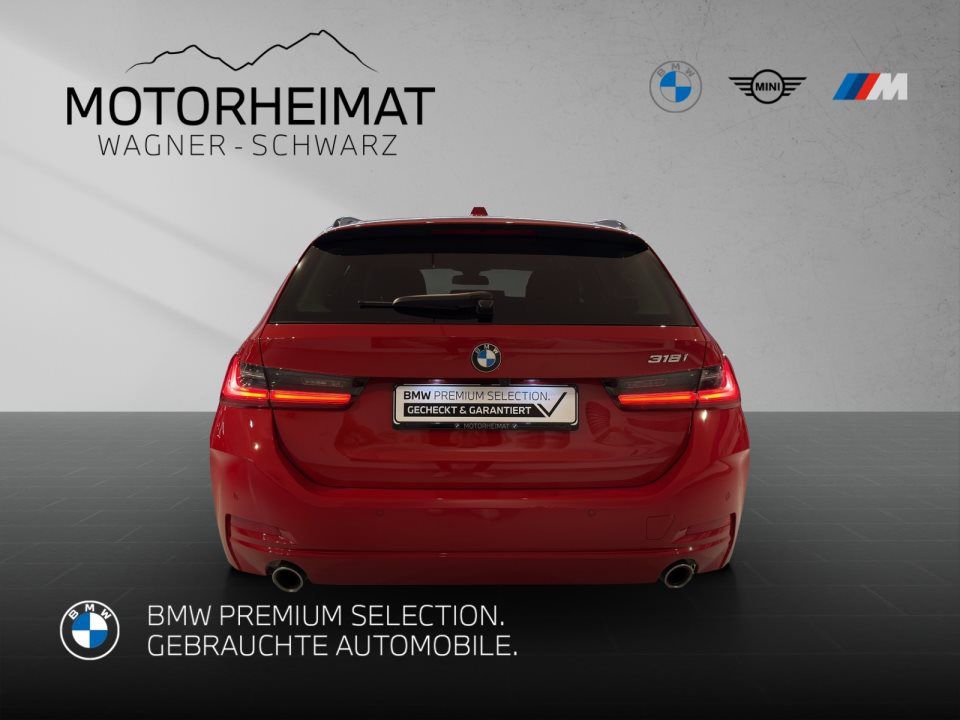 BMW 318