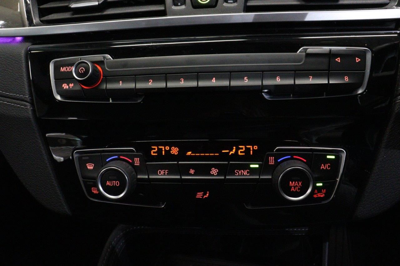 F48 X1 xDrive18d B47 2.0d LCI