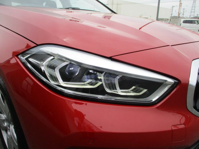 118i RHD