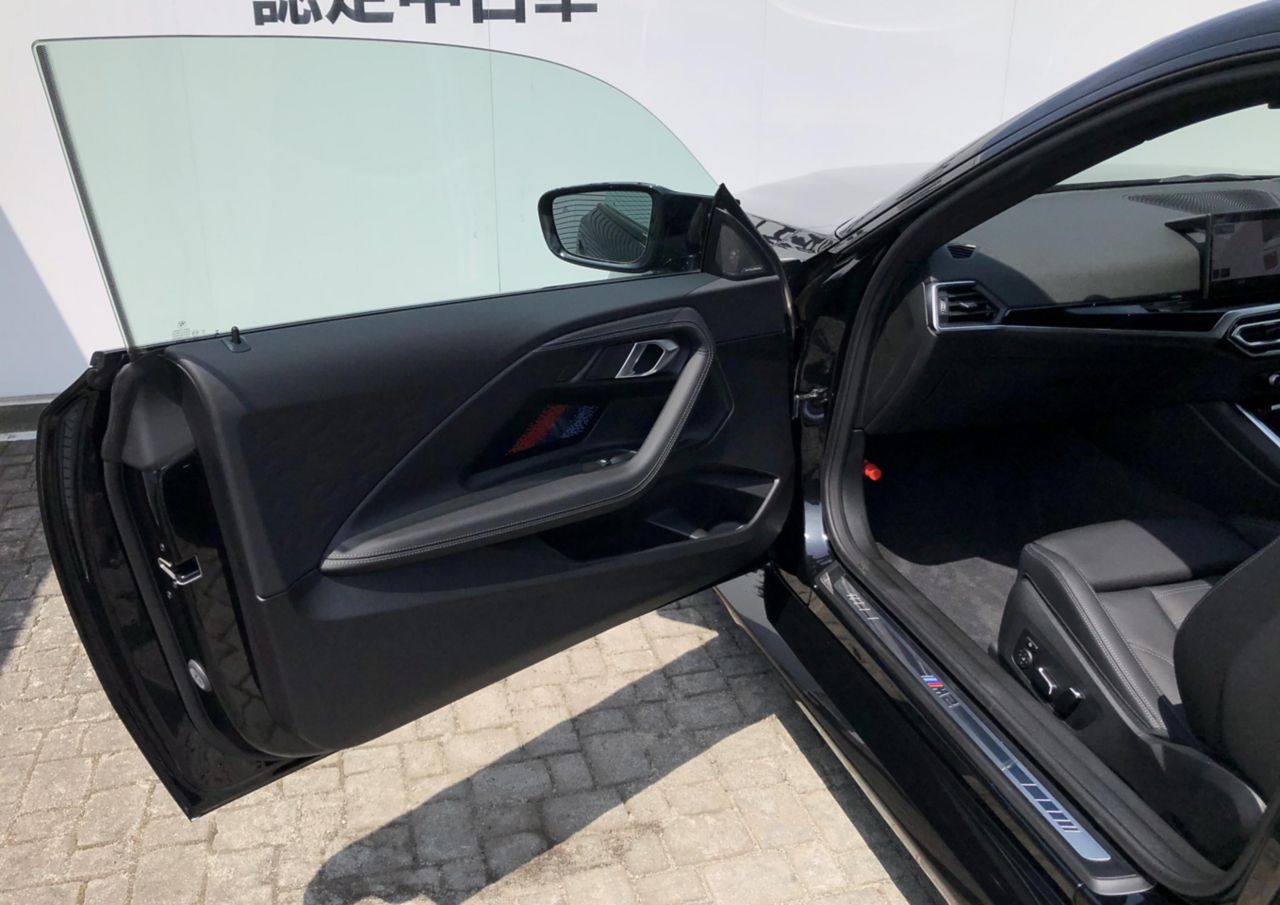 G87 M2 Coupe