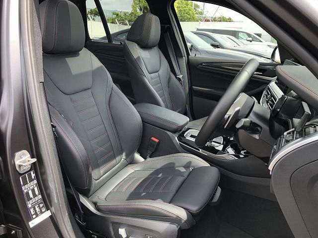 G01 X3 M40d RHD LCI