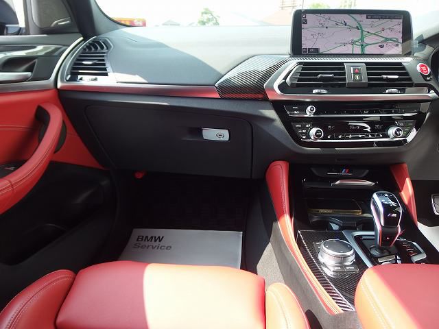 X3 M RHD