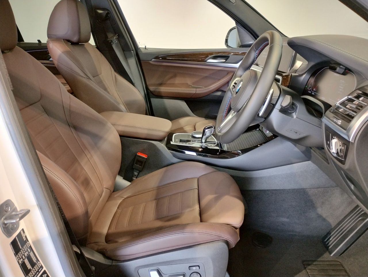 G01 X3 M40i RHD LCI ZA