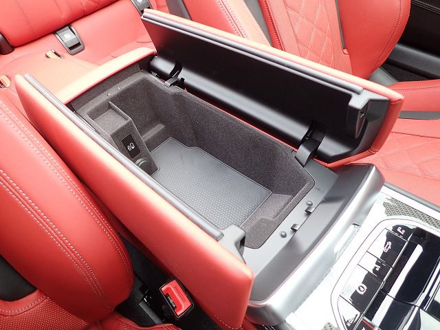 F91 M8 Competition Convertible S63 4.4i