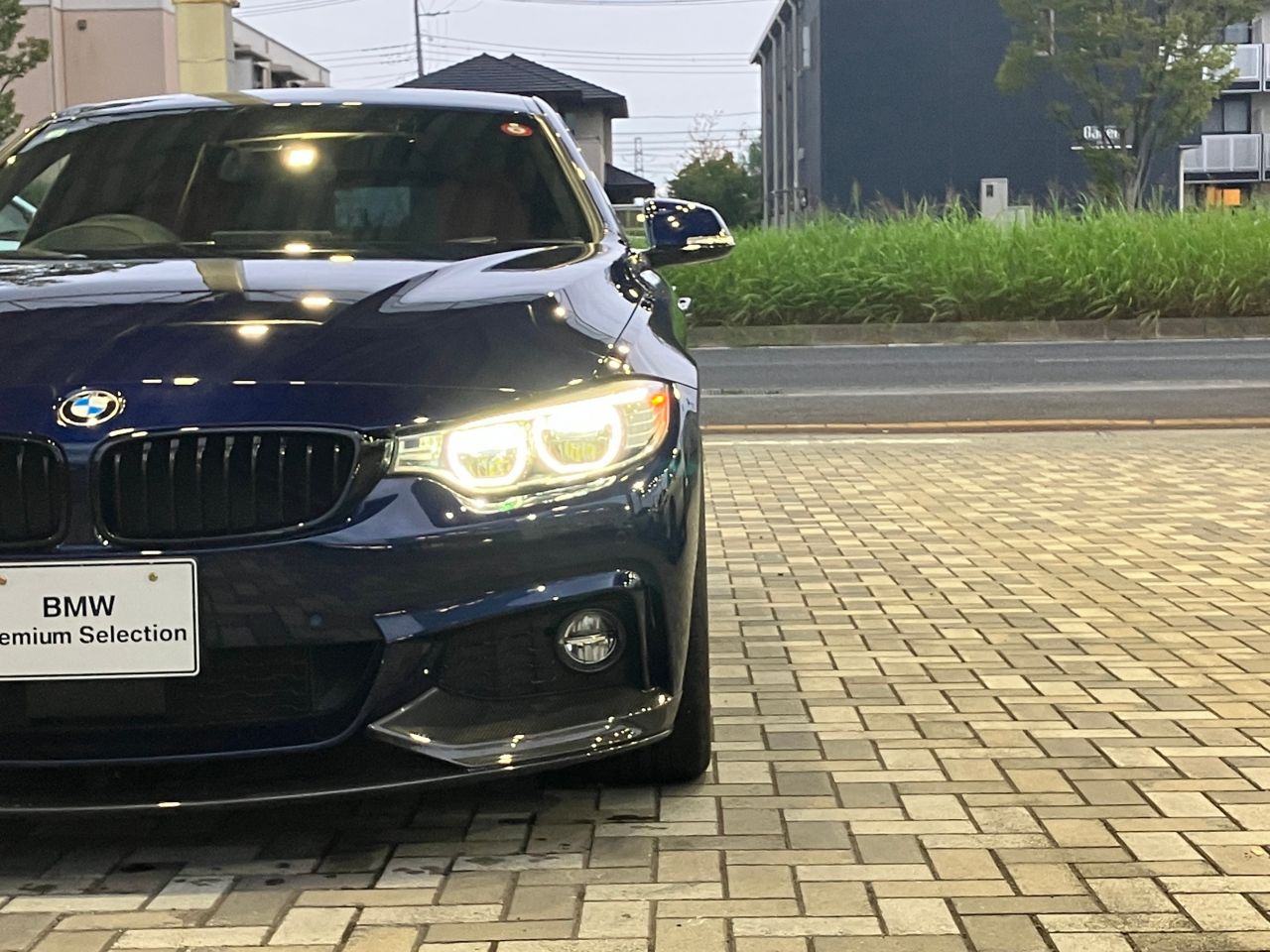 440I GC