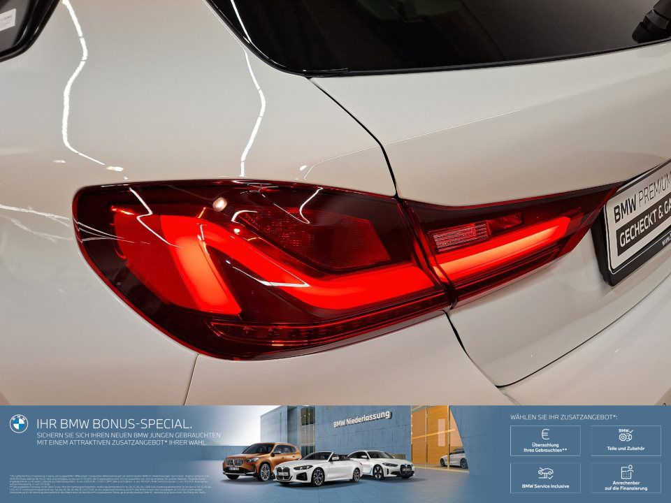 BMW 118