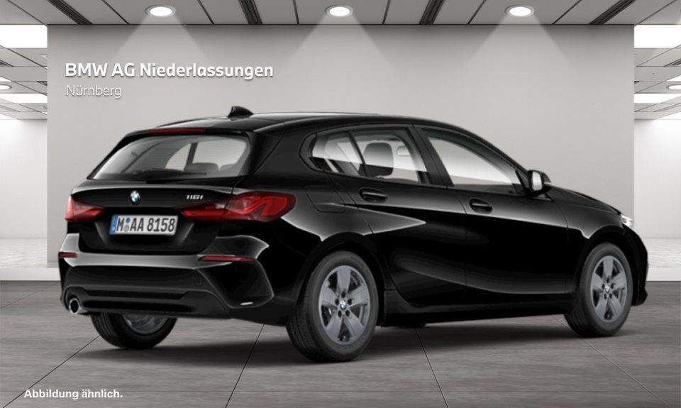 BMW 116
