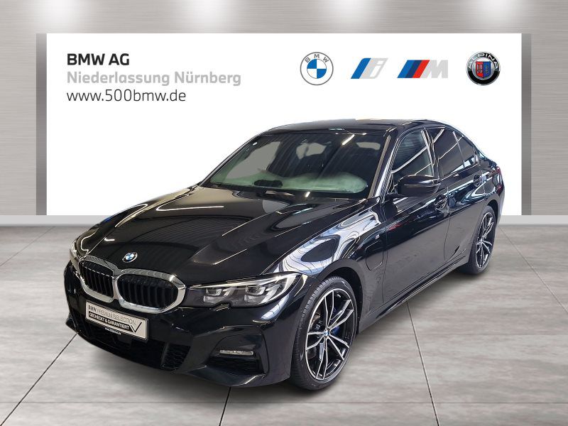 330e Limousine