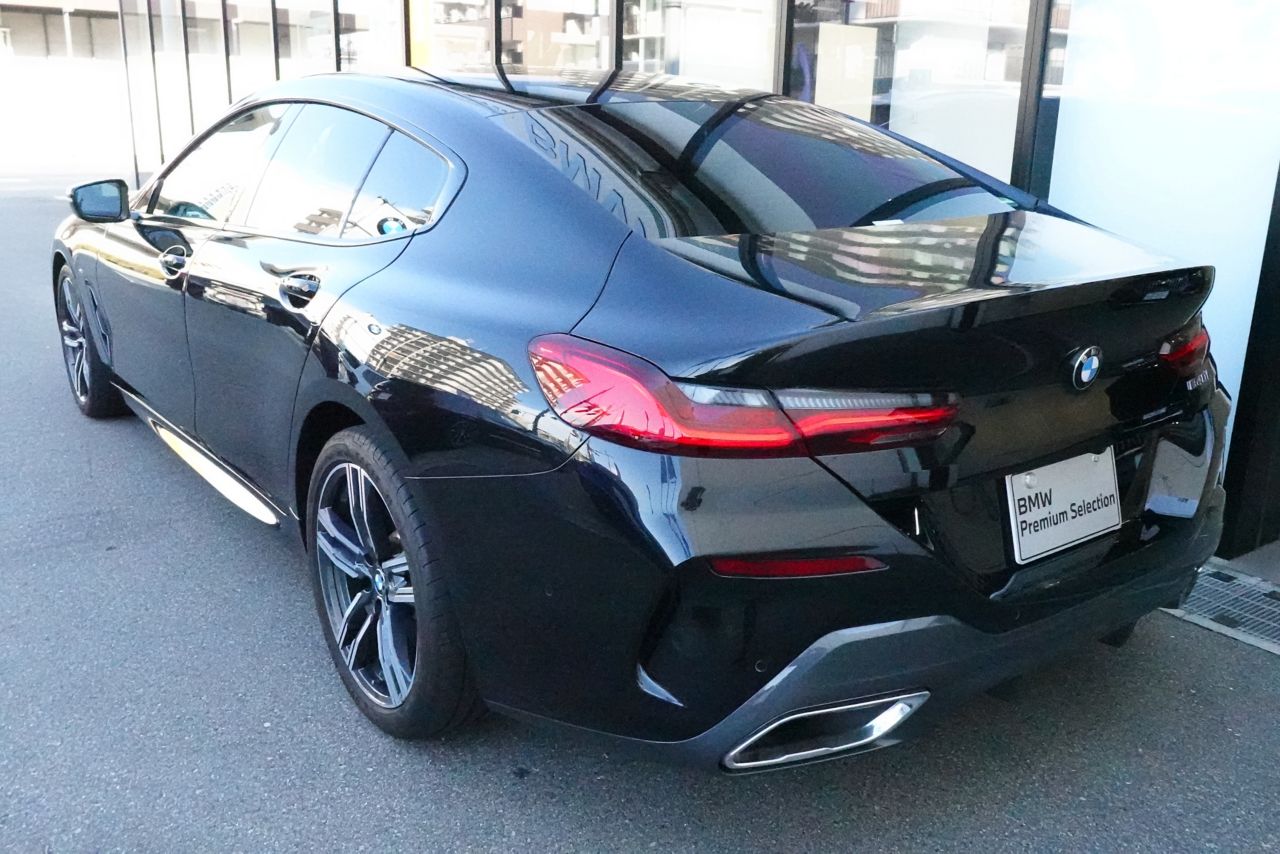 G16 840i M Sport Gran Coupe B58 3.0i