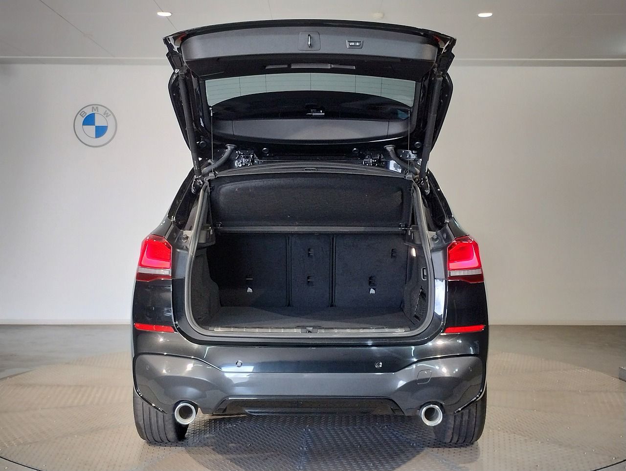 F48 X1 xDrive18d B47 2.0d LCI