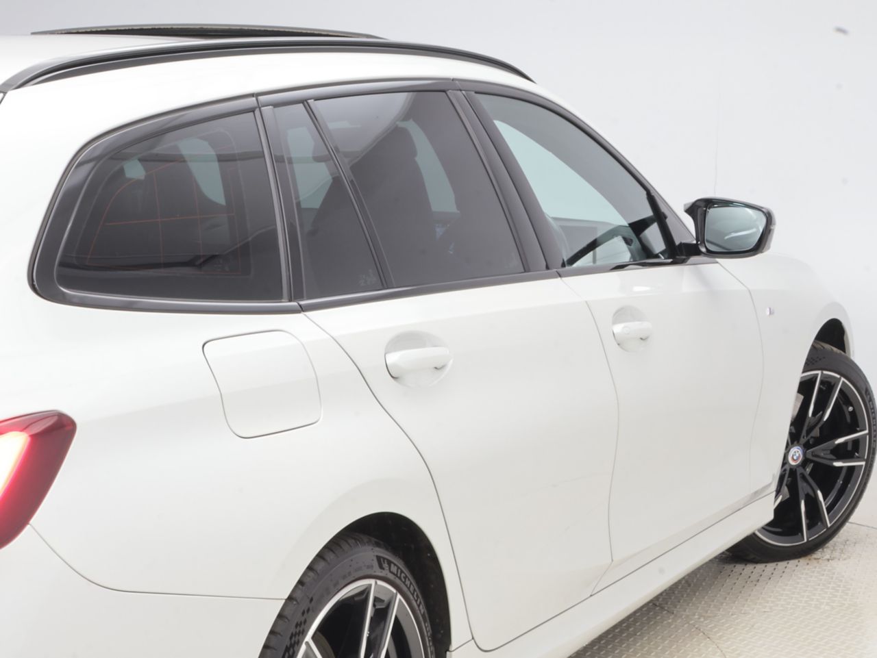 G21 M340i xDrive Touring LCI RHD