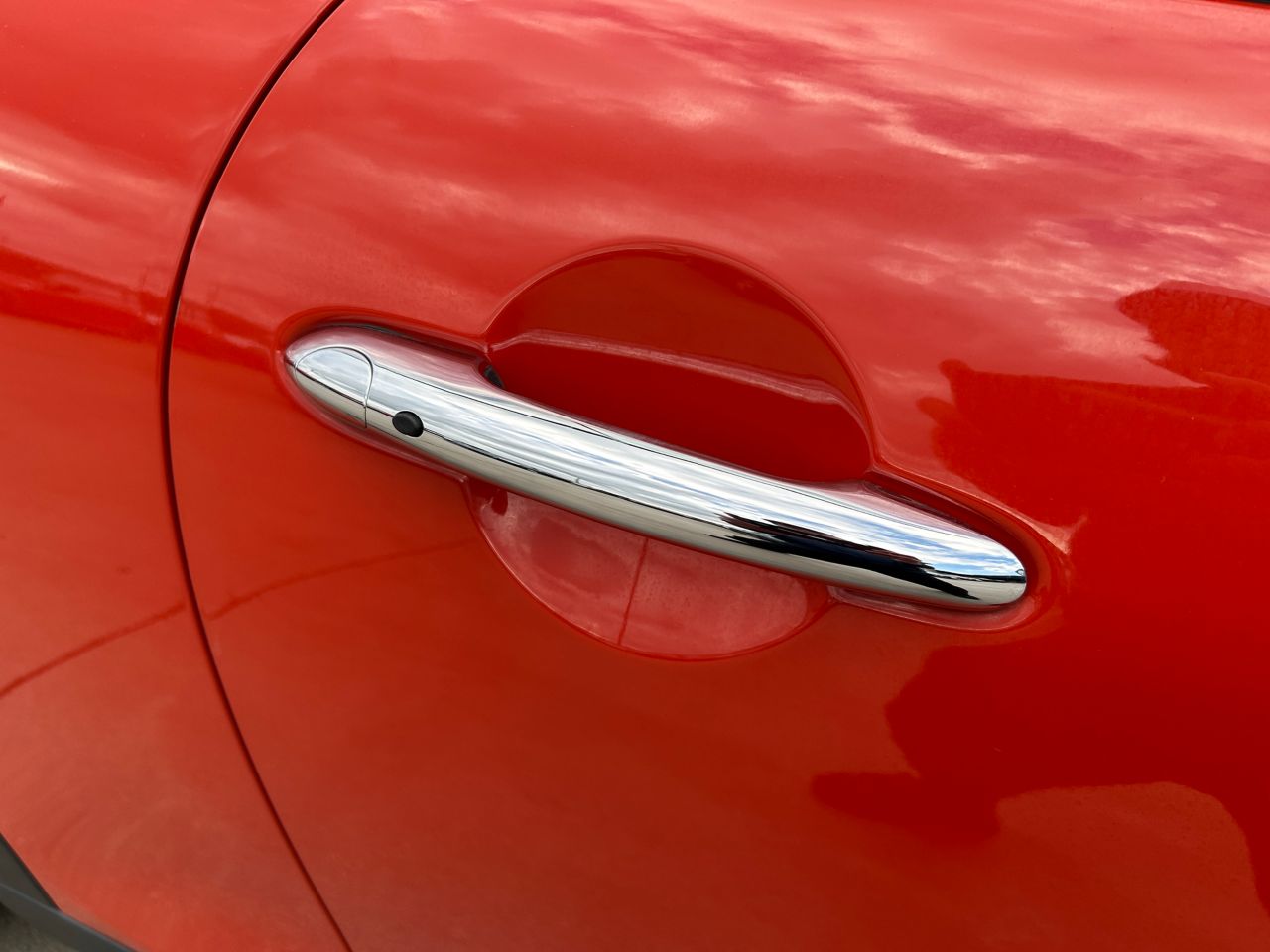 F56 COOPER S D(AT)