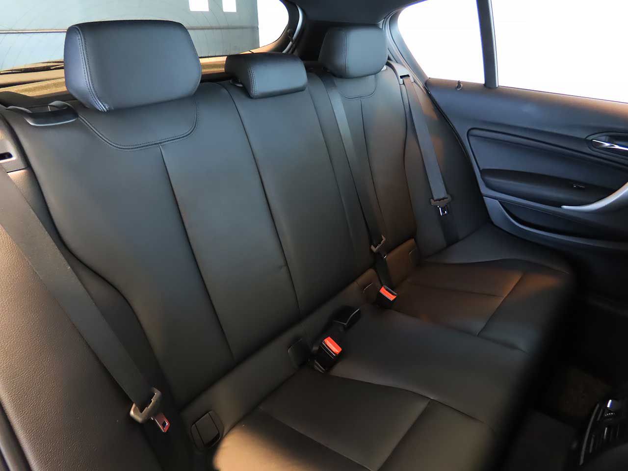 M135I 5DOOR RHD