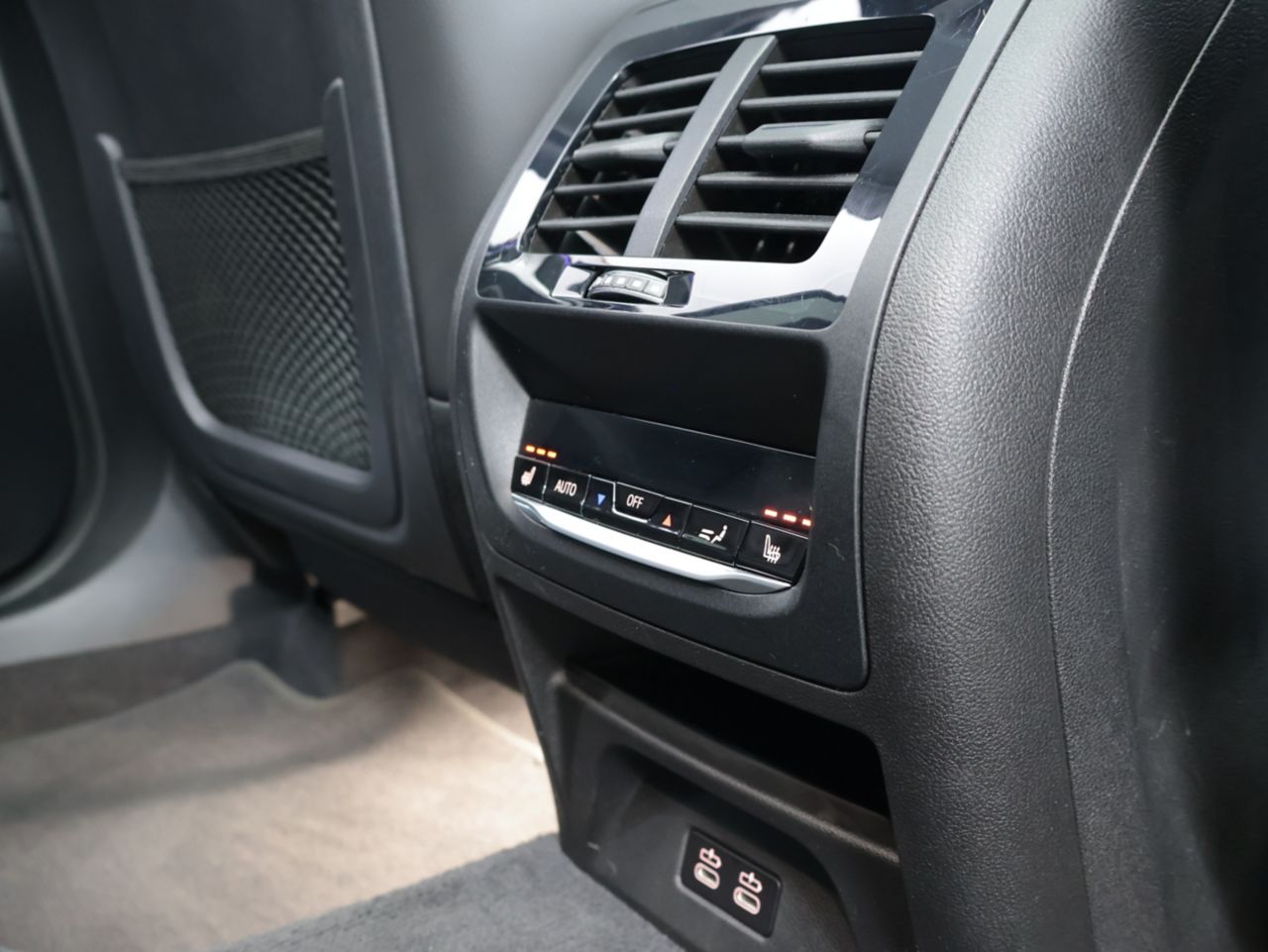 G01 X3 xDrive20d RHD ZA LCI