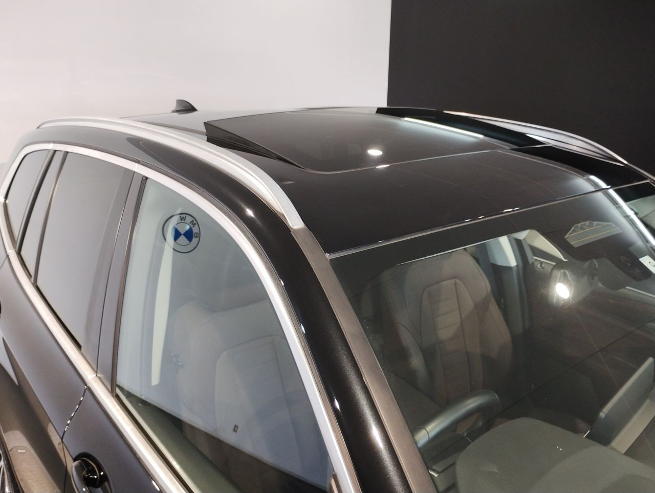 G01 X3 xDrive20d RHD ZA LCI