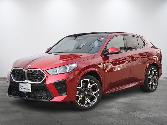 X2 xDrive20i M Sport