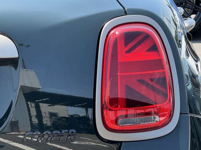 Cooper 5 doors