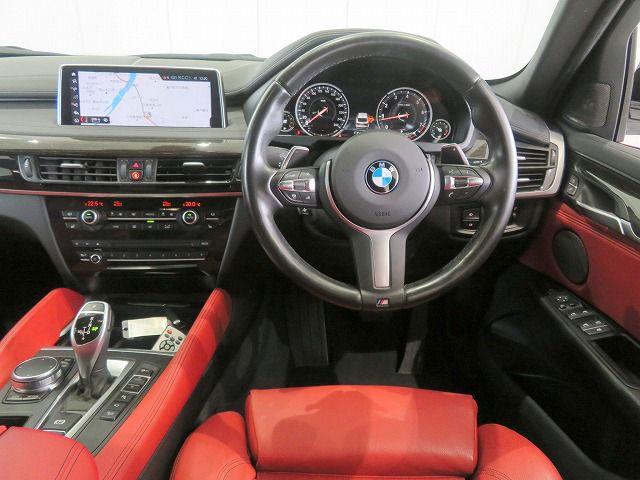 X6 XDRIVE 35I