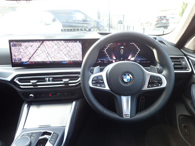 420i Gran Coupé RHD