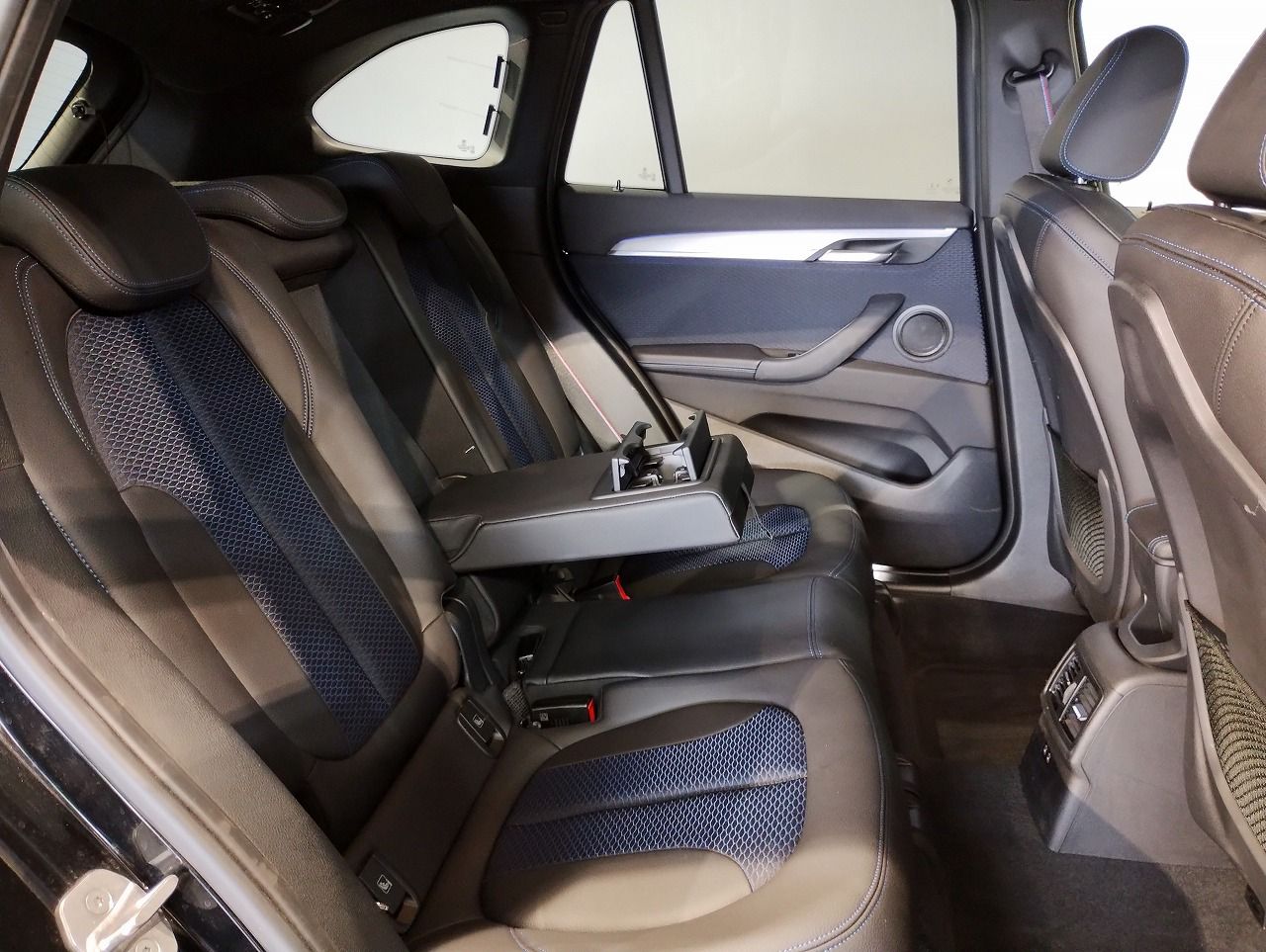 F48 X1 xDrive18d B47 2.0d LCI