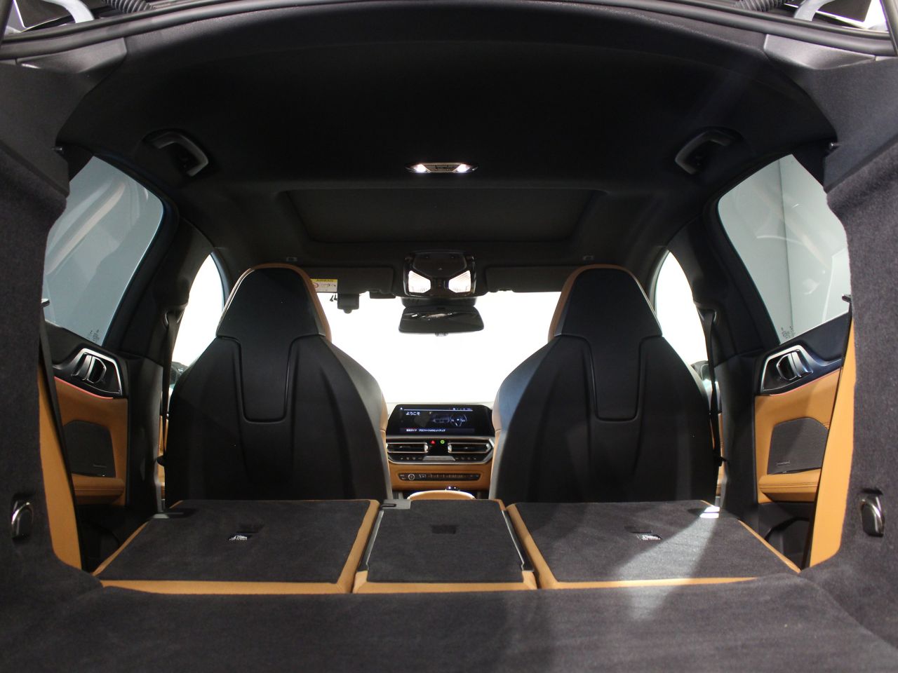 G26 M440i xDrive B58 3.0 RHD