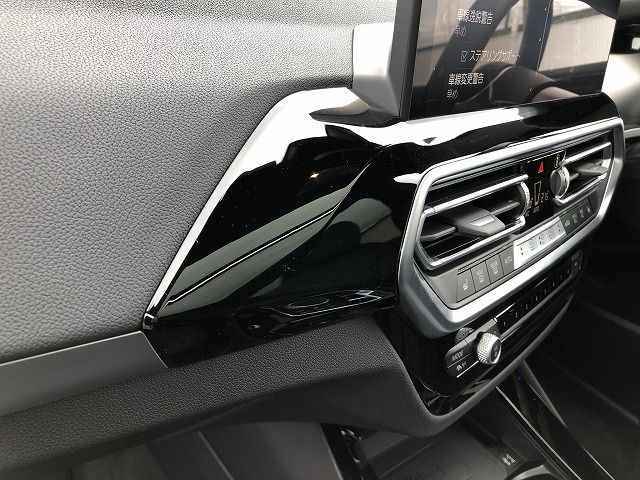 G08 iX3 BEV RHD