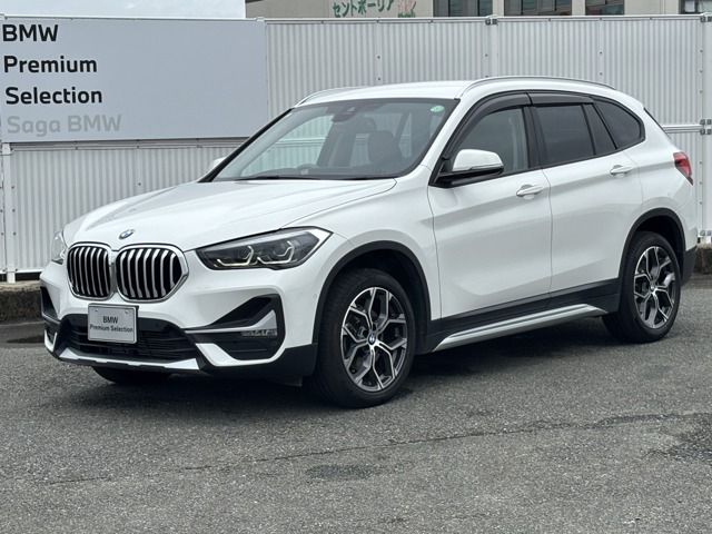 X1 xDrive 18d xLine