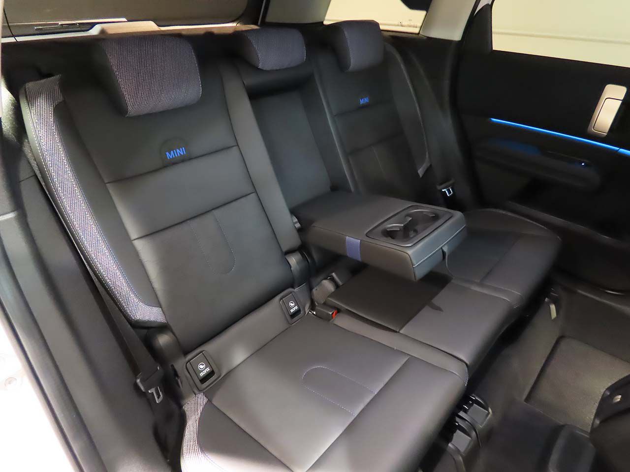 U25 MINI Countryman S ALL4