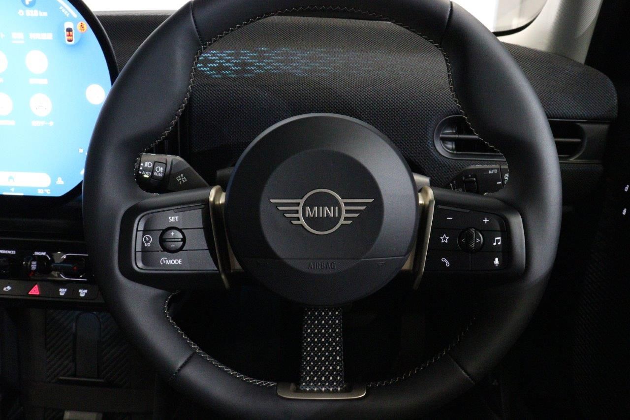 MINI Cooper C 5-doors