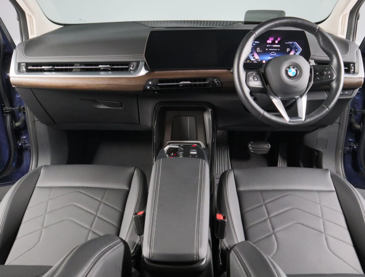 U06 218d Active Tourer B47 2.0d