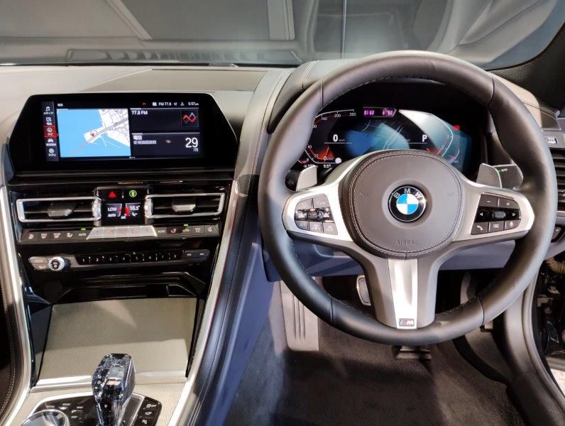 G16 840i M Sport Gran Coupe B58 3.0i