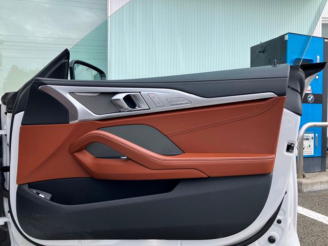 G16 840i M Sport Gran Coupe B58 3.0i