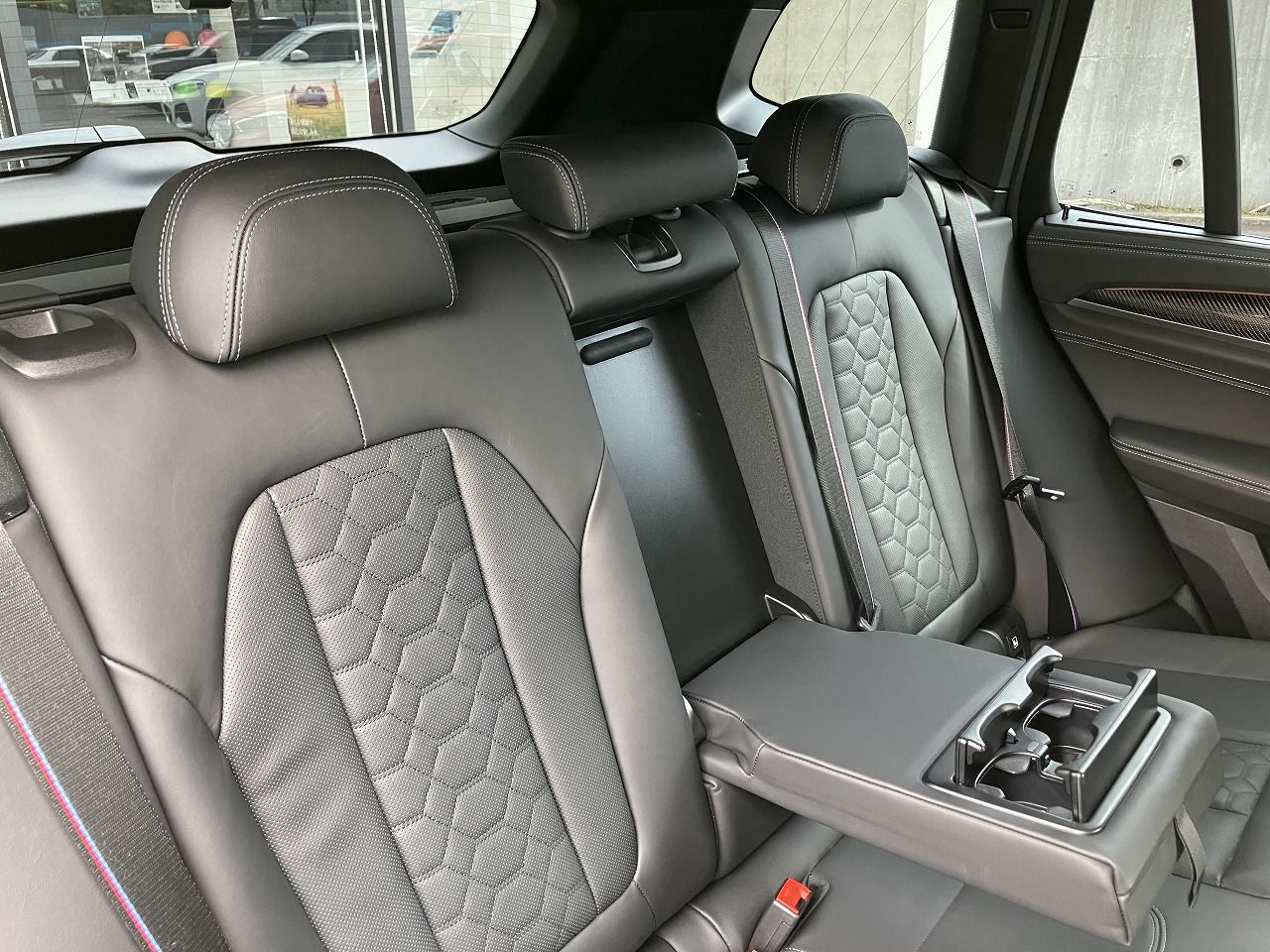 X3 M RHD