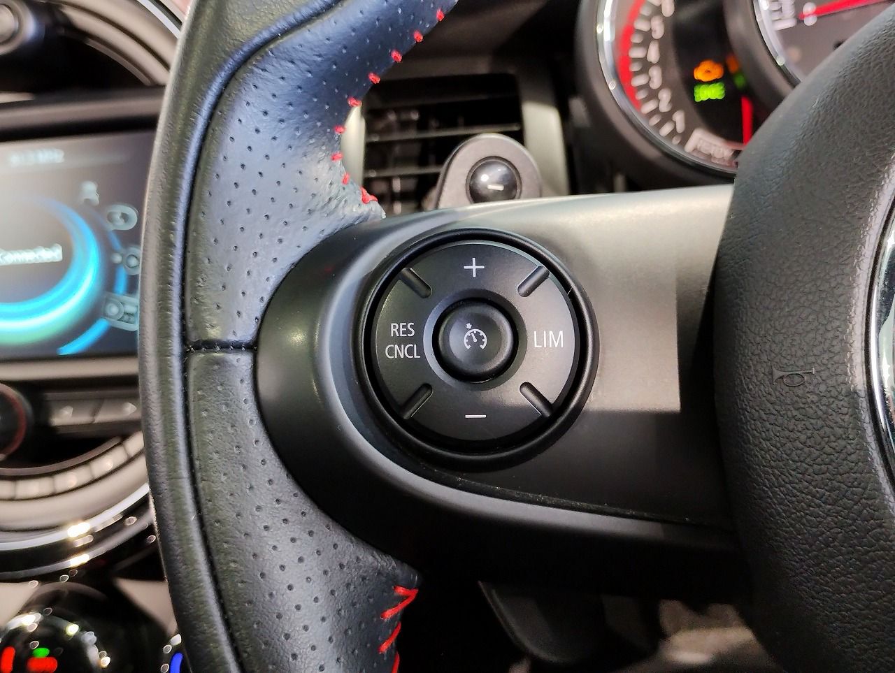 F56 MINI JOHN COOPER WORKS