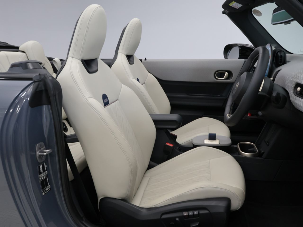 F67 MINI Cooper Convertible S