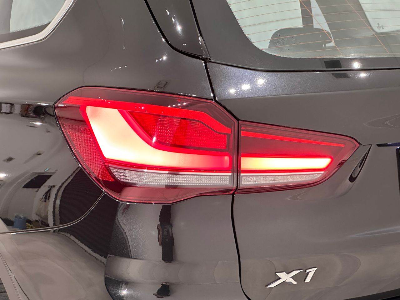 F48 X1 xDrive18d B47 2.0d LCI