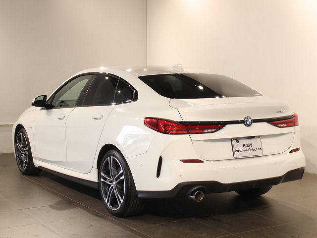 F44 218i Gran Coupe B38 1.5i