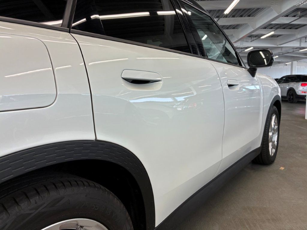 U25 MINI Countryman E