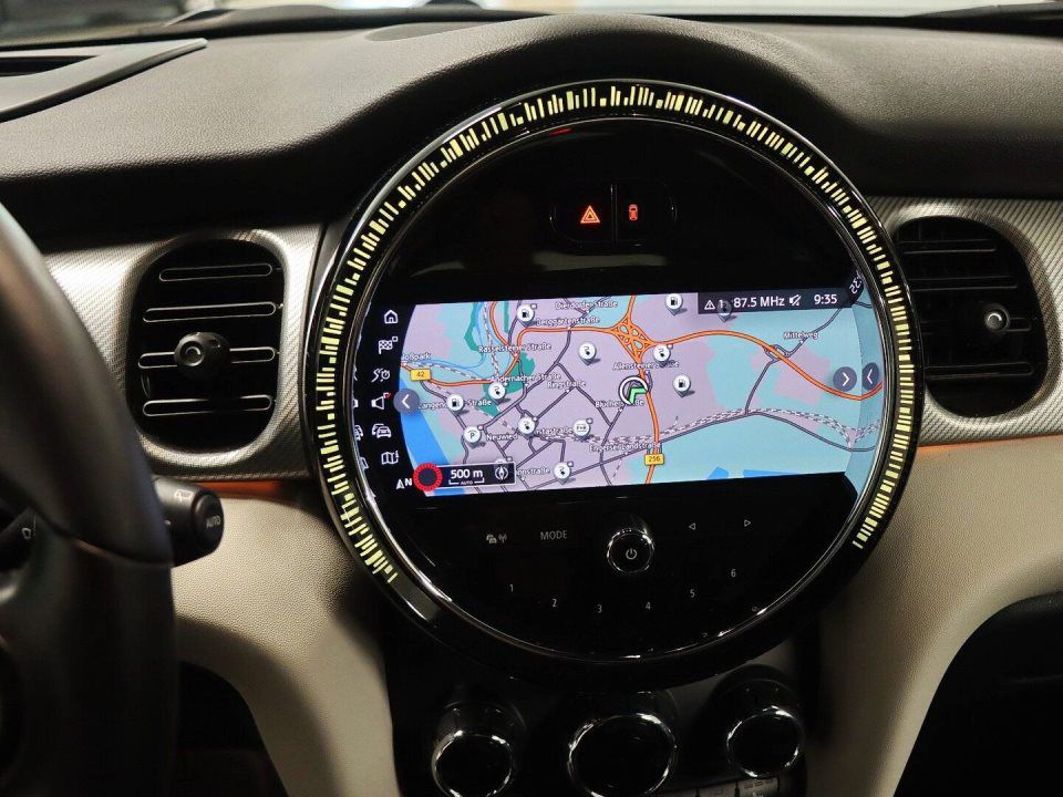 MINI Cooper SE